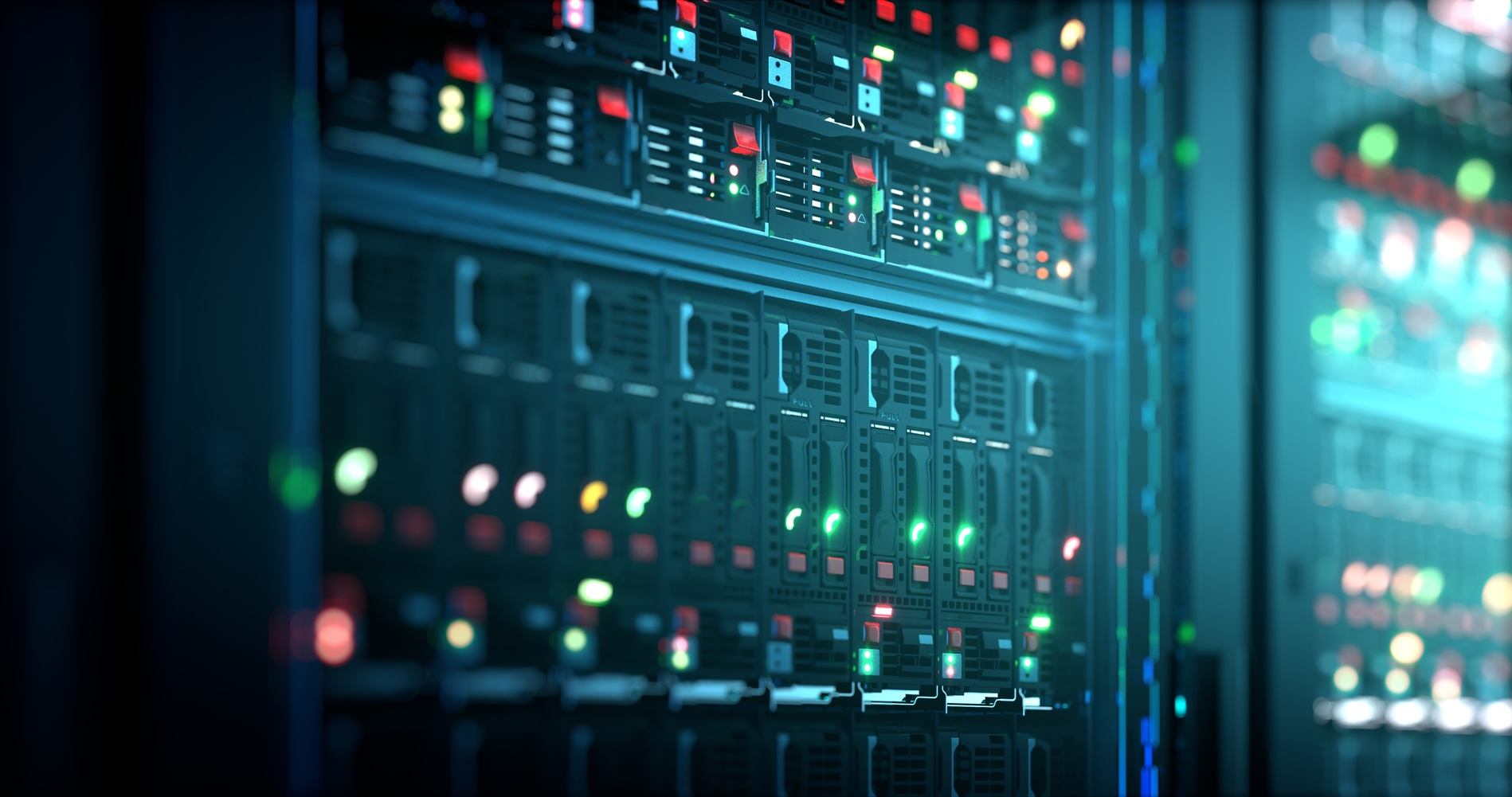Hosting Nedir? Ne İşe Yarar?